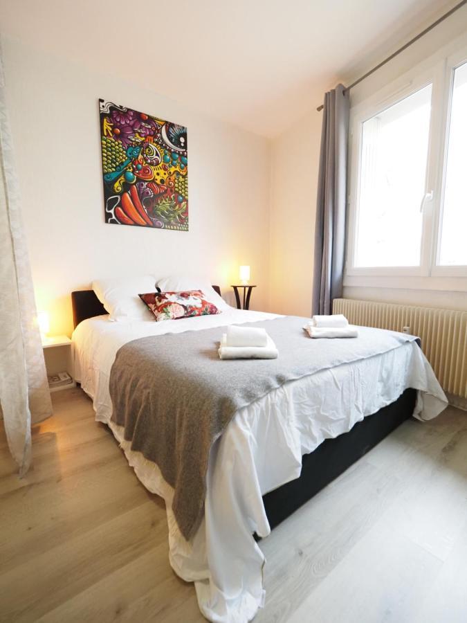 Appartement Nouveaute 2022: Face Aux Thermes Callou Avec Parking